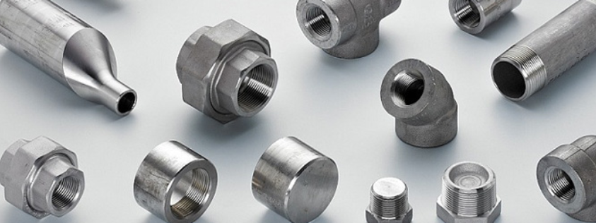 ASME B16.11 Fittings Manufacturer in India