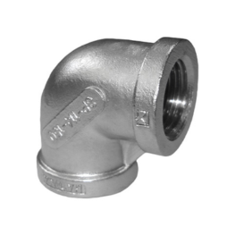 MSS SP-114 Fittings Manufacturer in India