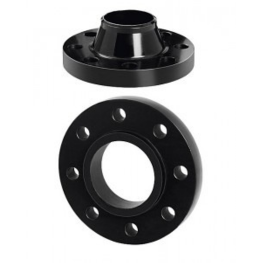 ASTM A350 LF6 Flanges Manufacturer in India