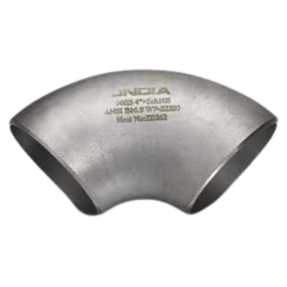 ASME B16.9 Elbow Manufacturer in India