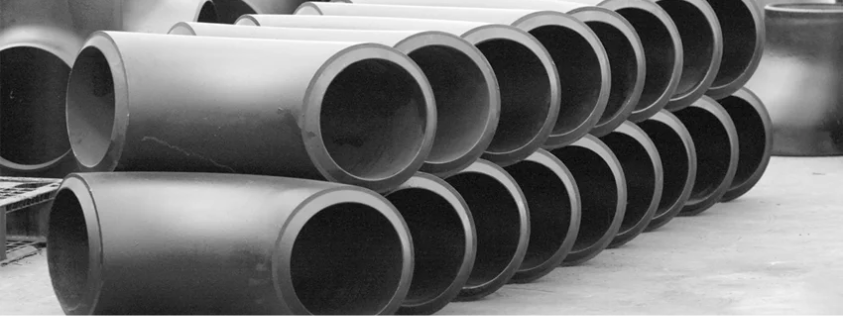 ASME-B16.9 Fittings Manufacturer in India