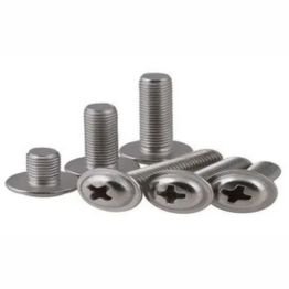 Machine Screws