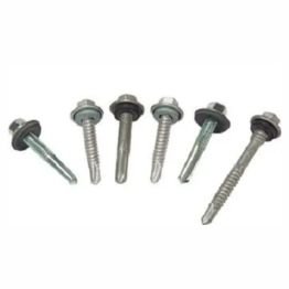 Self Tapping Screws