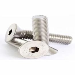 Socket Screws