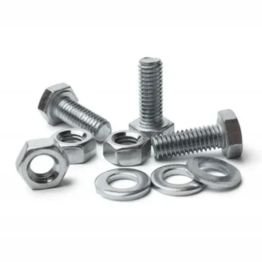 Special Fasteners Bolts Nut Washer