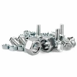 Fasteners Nuts