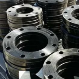  Carbon SteelFlange Manufacturer in India