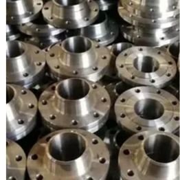 Duplex Flange Manufacturer in India
