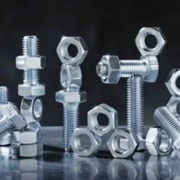 Fasteners manufacturer in india
