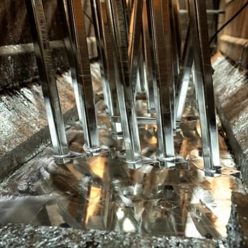 Hot Dip Galvanizer manufacturer in india