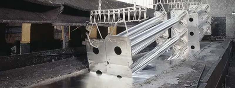Hot Dip Galvanizer Manufacturer in India