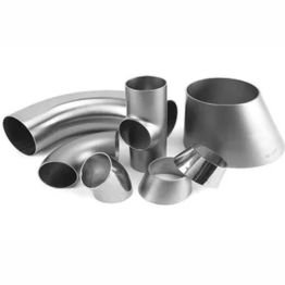 Alloy Steel Pipe Fittings Manufacturer in India