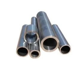 ASTM A106 Carbon Seamless Steel Pipe Manufacturer in India